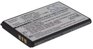 Motorola OM4A - Baterie do telefonów - miniaturka - grafika 2