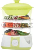 Parowary - Zelmer Lime Line ZSC1002L/SC1002 - miniaturka - grafika 1