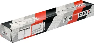 YATO SZABLON DO WYZNACZANIA OTWORÓW YT-44130 - Pozostałe wyposażenie warsztatu - miniaturka - grafika 3