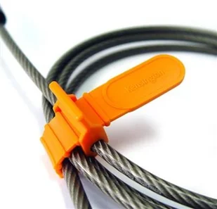 Kensington Slim MicroSaver 64020 - Akcesoria do projektorów - miniaturka - grafika 7