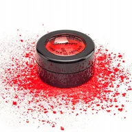 Cienie do powiek - Cienie Do Oczu Uv Sypkie Stargazer Uv Czerwony - miniaturka - grafika 1