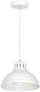 Luminex Żyrandol na lince SVEN 1xE27/60W/230V - Lampy sufitowe - miniaturka - grafika 2