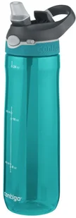 Contigo Butelka Contigo Ashland 720 ml scuba 2094866 - Shakery i bidony sportowe - miniaturka - grafika 2