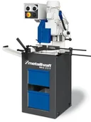 Piły elektryczne - Metallkraft Piła tarczowa przecinarka do metalu z chłodzeniem MKS 316V - miniaturka - grafika 1