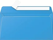 Papier do drukarek - Clairefontaine PPP koperty DL/5555 °C Karaiby zawartość: 20 szt. 3329680555509 - miniaturka - grafika 1