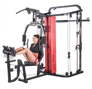 HMS Atlas treningowy suwnica Atom 17-51-004 - Atlasy do ćwiczeń - miniaturka - grafika 23