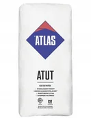 Kleje i inne preparaty budowlane - Atlas Atut klej do płytek C1T 25 kg - miniaturka - grafika 1