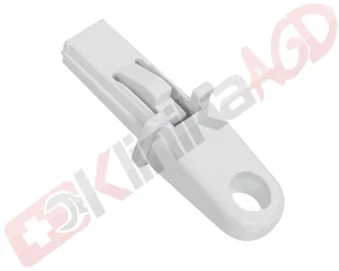 Uchwyt drzwi do lodówki 2230614055 Oryginalny - Akcesoria i części do lodówek - miniaturka - grafika 2