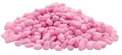 Podłoże do akwarium - Marina element dekoracyjny do akwariów, żwiru, 450 g, rose - miniaturka - grafika 1