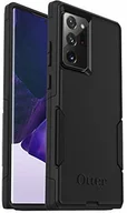 Etui i futerały do telefonów - Otterbox Obudowa z serii Commuter, ochrona w podróży do Samsung Galaxy Note 20 Ultra - czarna 77-65241 77-65241 - miniaturka - grafika 1