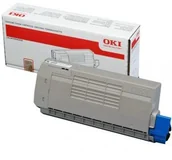 Tonery oryginalne - OKI 44318657 (406493) - miniaturka - grafika 1