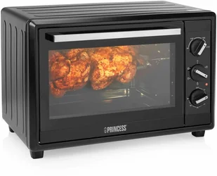 Princess Deluxe 112750 (01.112750.01.001) - Mini piekarniki - miniaturka - grafika 3