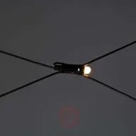 Oświetlenie świąteczne - KonstSmide CHRISTMAS Siatka świetlna LED na zewnątrz 120-pkt. 150x250cm - miniaturka - grafika 1