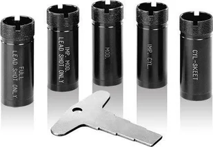 Hatsan Arms Company Bok śrutowy kal. 12 (OPTIMA S12 AUTO EJECTOR) TK00706 - Wiatrówki karabinki - miniaturka - grafika 2