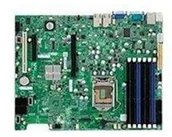 Płyty główne serwerowe - Supermicro X8SIE-F Płyta główna - Intel 3420 - Intel LGA1156 socket - DDR3 RAM - ATX MBD-X8SIE-F-O - miniaturka - grafika 1