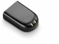 Akcesoria do telefonów stacjonarnych - Plantronics Poly zapasowy akumulator do Savi 8240/8245 i Voyager 4245 215802-01 - miniaturka - grafika 1