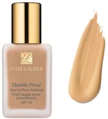 Podkłady do twarzy - Estee Lauder Double Wear 30 ml Ivory Nude 1N1 - miniaturka - grafika 1