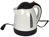Akcesoria do elektronarzędzi - Carpoint 0510175 czajnik elektryczny, 12 V 5110175 - miniaturka - grafika 1