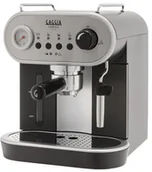 Ekspresy do kawy - Gaggia Carezza Deluxe - miniaturka - grafika 1