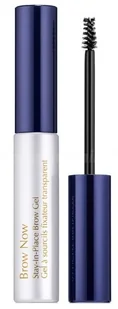 Estee Lauder Brow Now Stay-In-Place Brow Gel stylizujący żel do brwi ze szczoteczką 1,7ml - Akcesoria i kosmetyki do stylizacji brwi - miniaturka - grafika 2