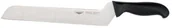 Noże kuchenne - Paderno Colt Elli Speciali nierdzewna/PP czarnym noży do sera 26 cm 18203-26 - miniaturka - grafika 1