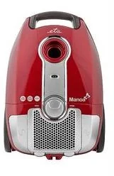 Odkurzacz ETA Manoa 050190010 Czerwony - Odkurzacze - miniaturka - grafika 2