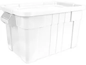 Pojemniki i kosze gastronomiczne - Stalgast Pojemnik transportowy do żywności 79 l 62761 - miniaturka - grafika 1