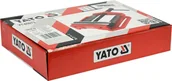 Imadła i ściski - Yato IMADŁO MASZYNOWE 150 MM YT-65073 - miniaturka - grafika 1
