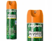 Farby zewnętrzne - Ampere Farba Spray Universal Marker Dla Leśnictwa - miniaturka - grafika 1