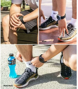 Ringke Etui nakładka Ringke Slim 2-pack do Samsung Galaxy Watch 4 Classic 42 mm Clear EC57971RS - Akcesoria do smartwatchy - miniaturka - grafika 7