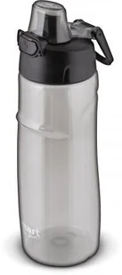 Lamart BUTELKA SPORTOWA 0,7L LOCK LT4062 czarna - Akcesoria i części AGD - miniaturka - grafika 2