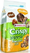 Karma dla gryzoni - Versele-Laga ahamsters Crispy Muesli 1Kg - miniaturka - grafika 1