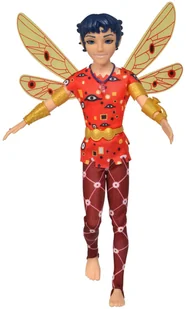 Simba Mia i ja Lalka Mo z ruchomymi skrzydłami - Lalki dla dziewczynek - miniaturka - grafika 4