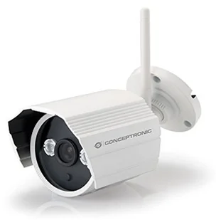 Conceptronic Kamera IP Zewnętrzna 1 MPX, WIFI CIPCAM720OD - Kamery IP - miniaturka - grafika 2