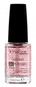 Olejki i oliwki do paznokci - KINETICS Grapeseed Nail Serum - Serum z pestek winogron do skórek i paznokci - miniaturka - grafika 1