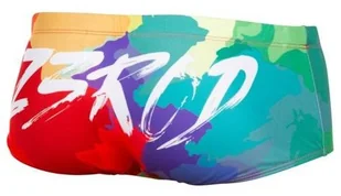 Zerod Kąpielówki TRUNKS Pastel - Kąpielówki męskie - miniaturka - grafika 2