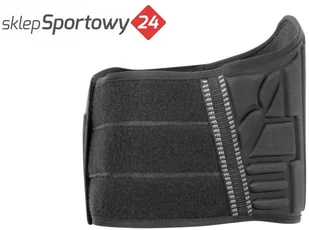 W-TEC PAS LĘDŹWIOWY BACKBELT ROZM L W-TEC ZADZWOŃ 600-555-801 ! 11268-L - Pasy odchudzające - miniaturka - grafika 3