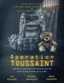 Pozostałe książki - Operation Toussaint (Ballard Tim) - miniaturka - grafika 1