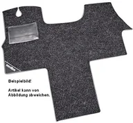 Latarki - akcesoria - Brunner akcesoria kempingowe artykuł Tapis Deluxe Ducato '94-' 02 0201201N - miniaturka - grafika 1