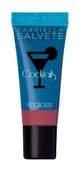 Błyszczyki do ust - Gabriella Salvete Cocktails błyszczyk do ust 4 ml dla kobiet 01 Peach Daiquiry - miniaturka - grafika 1