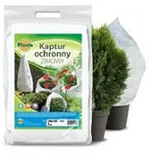 Akcesoria do urządzeń ogrodniczych - Aga Pułapki Kaptur ochronny zimowy 125 cm x 200 cm 0201201 - miniaturka - grafika 1