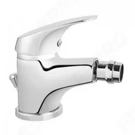 Baterie bidetowe - Ferro ONE Bateria bidetowa chrom BFO6 BFO6 - miniaturka - grafika 1