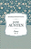 Romanse - Prószyński i S-ka Emma cz.1 LIT-1121 - miniaturka - grafika 1