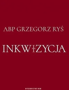 Inkwizycja - Historia świata - miniaturka - grafika 2