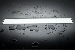 Lorac Odpływ liniowy Pan szerokość 1000 mm, OL-P100 - Odpływy liniowe - miniaturka - grafika 2