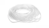 Rury i kanały wentylacyjne - elettrocanali Wężyk ochronny spiralny P 6 mm 8 mm transparentny 25m ECP06 ECP06 - miniaturka - grafika 1