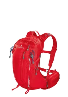 Ferrino Plecak active Zephyr 17 + 3 red multisport - Plecaki - miniaturka - grafika 2