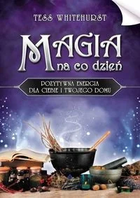 Magia na co dzień - Ezoteryka - miniaturka - grafika 2