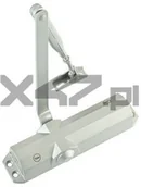 Akcesoria do drzwi - Yale Samozamykacz drzwiowy Y4000 możliwy montaż jako ramię równoległe 75FF-33513_20160810150634 - miniaturka - grafika 1