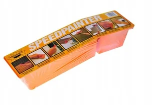 Euromal Zestaw Komplet Pędzel Wałek - Pędzle i wałki - miniaturka - grafika 3